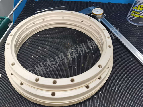精密加工产品