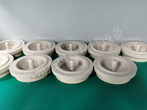 精密加工产品
