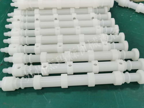 PVDF 产品